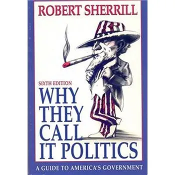 Why they call it politics