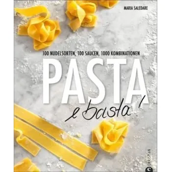 Pasta e basta!