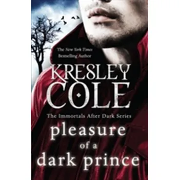 Pleasure of a Dark Prince - Kresley Cole
