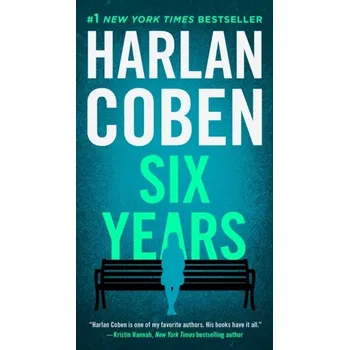 Six Years - Harlan Coben