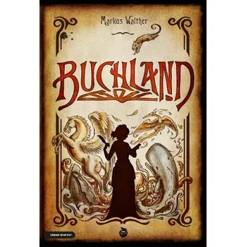 Buchland - Walther, Markus [DE] (2023, Brožovaná, Lindwurm Verlag)