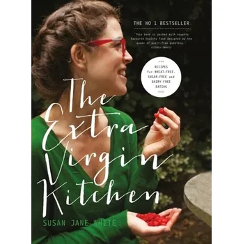 The Extra Virgin Kitchen - White, Susannah