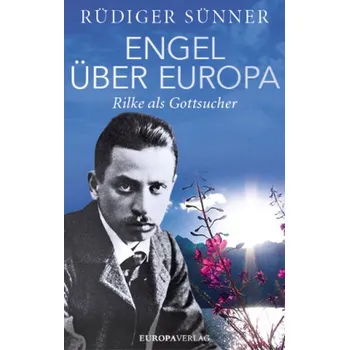 Engel über Europa - Sünner, Rüdiger