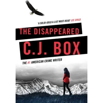 The Disappeared - Box, C. J.