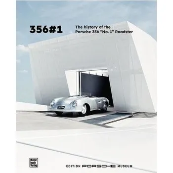 Porsche 356 No. 1 - The Story