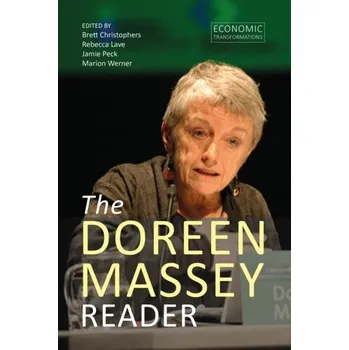 The Doreen Massey Reader