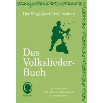 Das Volkslieder-Buch