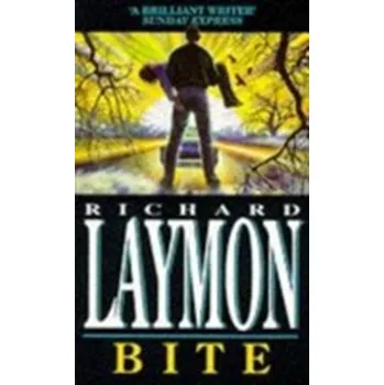 Bite - Richard Laymon