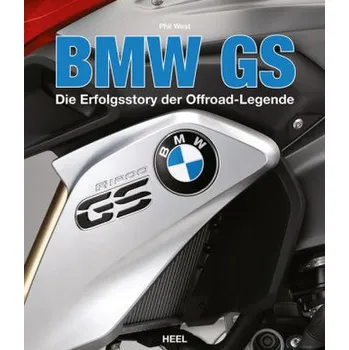BMW GS - West, Phil