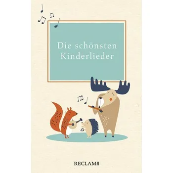 Die schönsten Kinderlieder