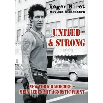 United & Strong - Miret, Roger