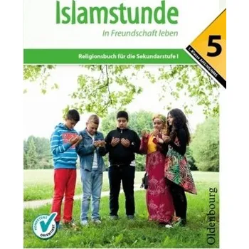 Islamstunde. Bd.5
