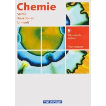 Cizí jazyk 8. Schuljahr, Schülerbuch - Arndt, Barbara [DE] (2015, Brožovaná, Cornelsen)