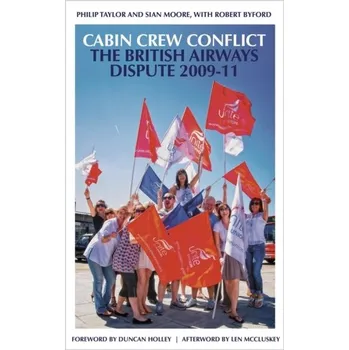 Cabin Crew Conflict - Taylor Phil