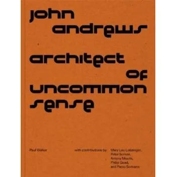 Populárně naučná literatura pro dospělé John Andrews - Walker, Paul