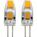 Eglo LED žárovka G4 1,2W 12V 100lm…