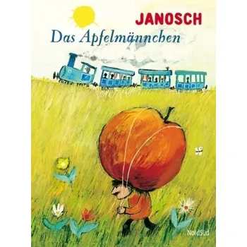 Pohádka Das Apfelmännchen - Janosch