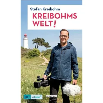 Kreibohms Welt! - Kreibohm, Stefan