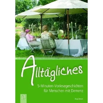 Alltägliches - Stroot, Anja