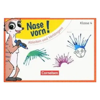 4. Schuljahr - Ableiten und Verlängern - Rendtorff-Rossnagel, Annemarie