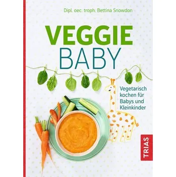 Veggie-Baby - Snowdon, Bettina