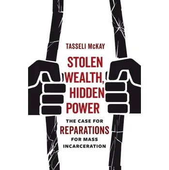 Stolen Wealth, Hidden Power - McKay, Tasseli; Comfort, Megan; Lindquist, Christine; Bir, Anupa