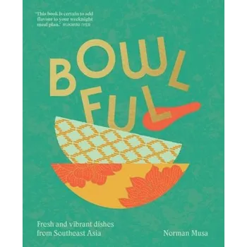 Bowlful - Musa, Norman