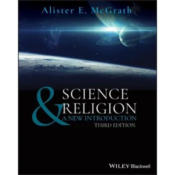 Kniha Science & Religion - Alister McGrath