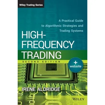 High-Frequency Trading - Aldridge, Irene; Krawciw, Steven