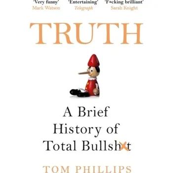 Truth - Phillips, Tom