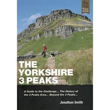The Yorkshire 3 Peaks - Smith, Jonathan