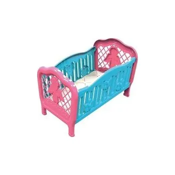 Lózeczko dla lalki MIX