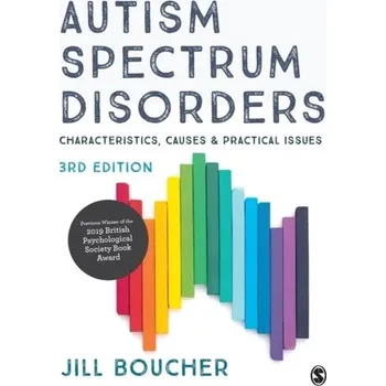 Autism Spectrum Disorders - Boucher, Jill