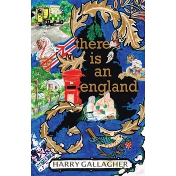 Cestování there is an england - Gallagher, Harry