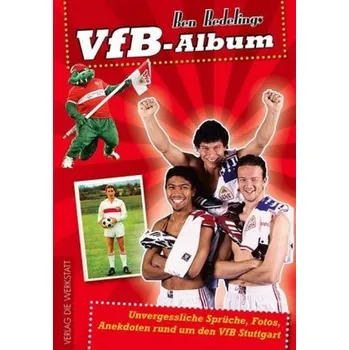 VfB-Album - Redelings, Ben