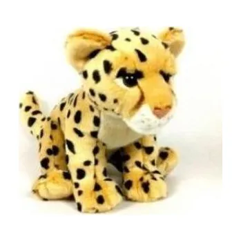 plyšák Małpka kolorowa 28cm MIX