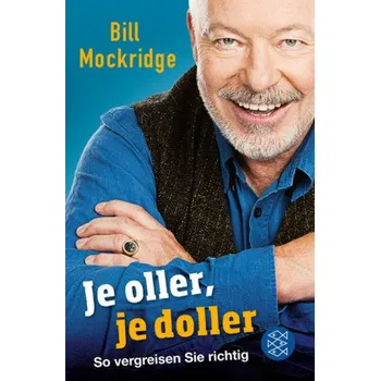 Je oller, je doller - Mockridge, Bill