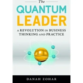 The Quantum Leader - Danah Zohar