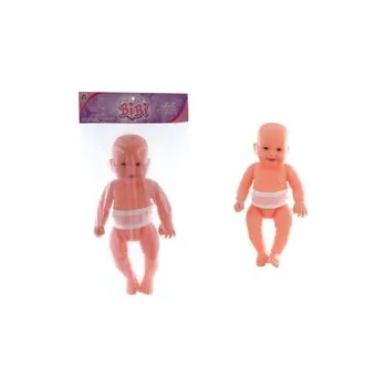 Panenka Miminko 30 cm holčička