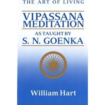 The Art of Living - Hart, William
