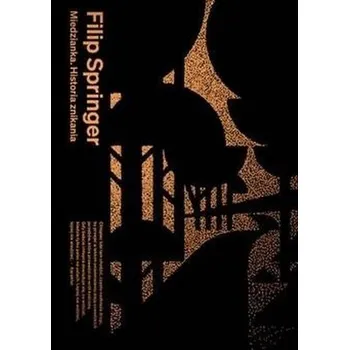 Miedzianka. Historia znikania - Springer Filip