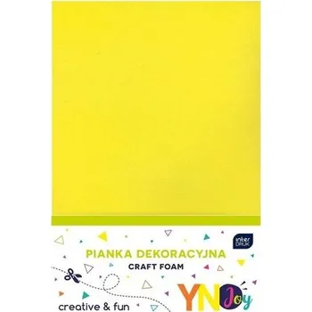 Set školních potřeb Pianka dekoracyjna 5szt