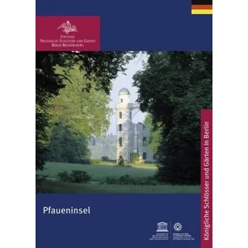 Cestování Pfaueninsel - Seiler, Michael