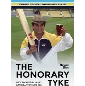 The Honorary Tyke - Blow, Thomas