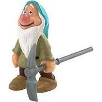 Hračka Dwarf Sleepy BULLYLAND