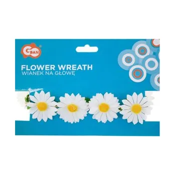 Čelenka Čelenka Sedmikrásky - BOHO