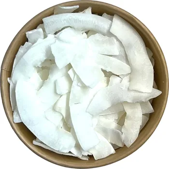 Nutworld.cz Kokosové chipsy BIO Množství: 200g