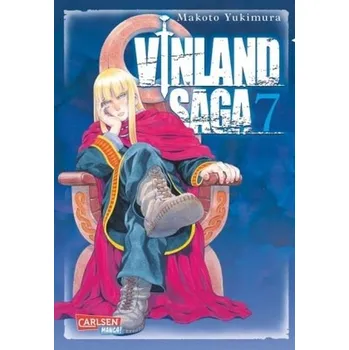 Vinland Saga. Bd.7 - Yukimura, Makoto