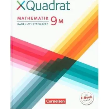 Učebnice 9. Schuljahr - Schülerbuch - Baum, Dieter