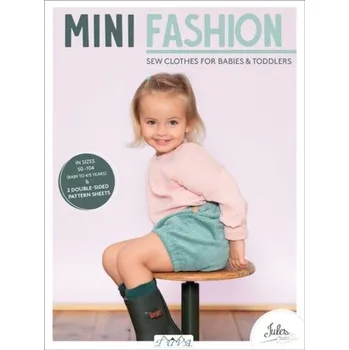 Mini Fashion - Landermann, Julika